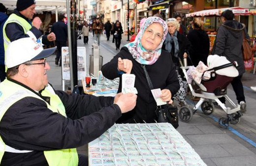 Milli Piyango büyük ikramiyesi ile neler alınabilir say say bitmez