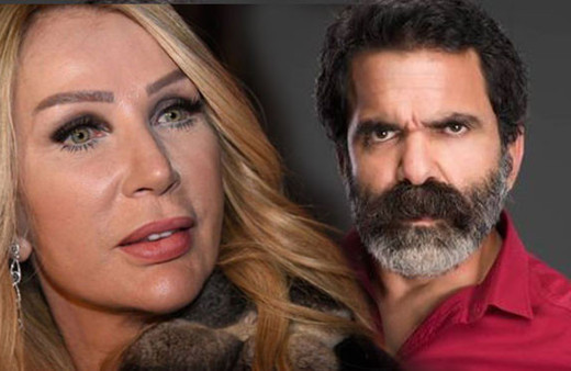 Çocuklar Duymasın'ın Çaycı Hüseyin'inden olay hareket! 