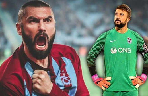 61 milyonluk operasyon! Burak Yılmaz ve Onur Kıvrak...