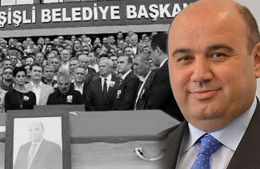 Şişli Belediyesini sarsan cinayetle ilgili 3 tahliye!