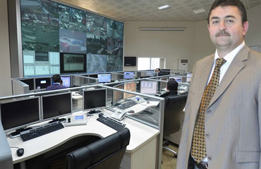 MOBESE'nin 'B'si Basri Aktepe için yakalama kararı!