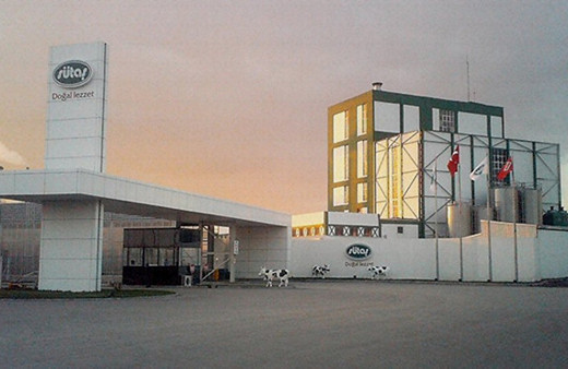 Sütaş'tan 'Rusya'ya ihracat yasağı' haberlerine açıklama geldi