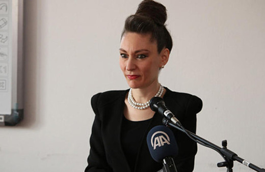 Makam aracı kaza yaptı: 2 ölü, 4 yaralı!