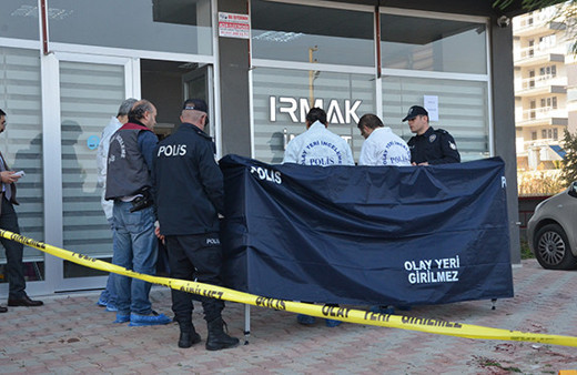 İş adamı cinayetinde flaş gelişme! Baba, oğul...