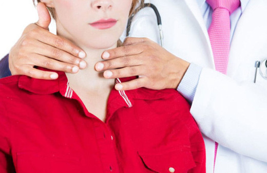 Su içerken bile zorlanıyorsanız yemek borusu kanseri olabilirsiniz