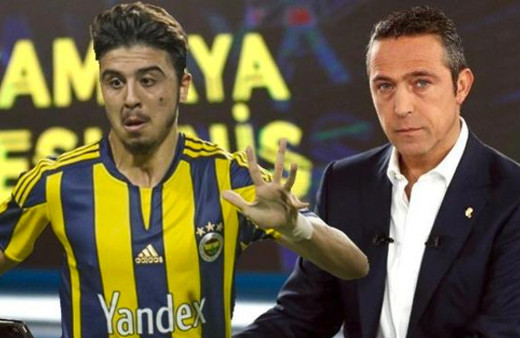 Yılın takası gerçekleşecek mi? İşte Fenerbahçe'nin kararı