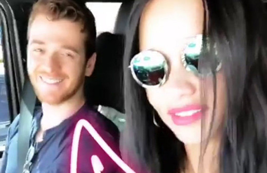 Adriana Lima aşk paylaşımı: Metin kapıldı