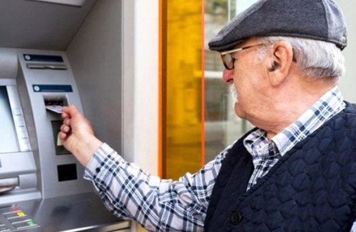 Emeklinin Ocak zammı netleşmeye başlıyor yüzde 14