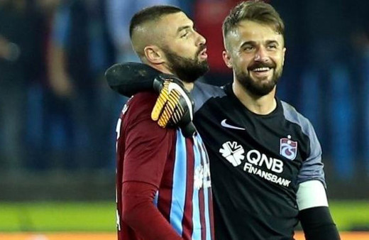 'Hemen paramı ödeyin' dedi tesislerden kovuldu