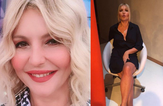 Seda Akgül'den ilginç paylaşım: Çirkin deyin yaşlı deyin