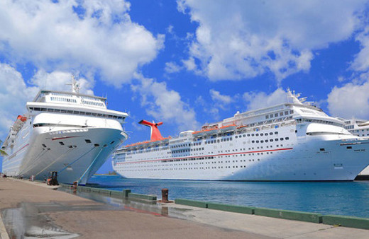 İstanbul'a kruvaziyer limanı yapılacak yeri belirlendi