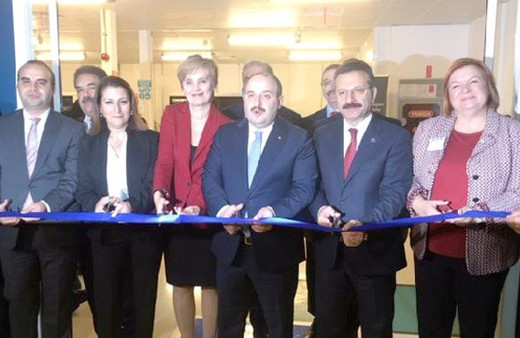 Bakan Varank duyurdu: Aldığım bilgilere göre 15'ten fazla Türk mühendis...