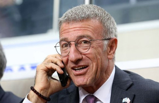 Ahmet Ağaoğlu'ndan Şenol Güneş ve Ali Koç açıklaması