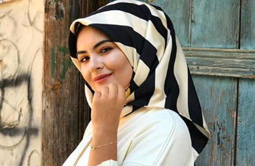 Gelin adayı Hanife pompacı oldu ekranlardan sonra yaptığı işe bakın