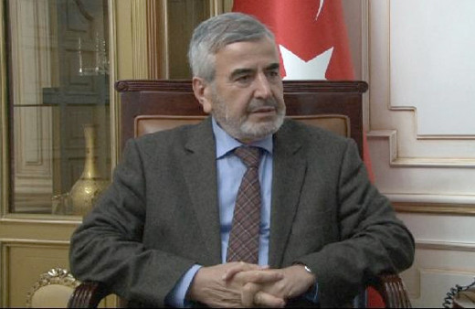 Mevlid-i Nebi Haftası bugün başlıyor