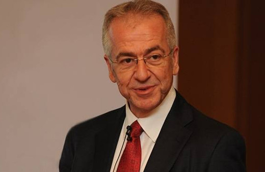 TÜSİAD Başkanı Erol Bilecik 'AB ile ilişkilere özen göstermeliyiz'