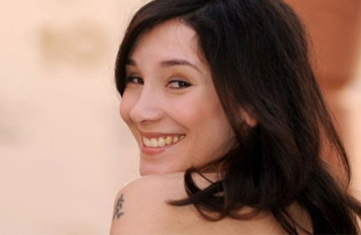 Türk takipçilerine yasak getirmişti! Sibel Kekilli ortaya çıktı