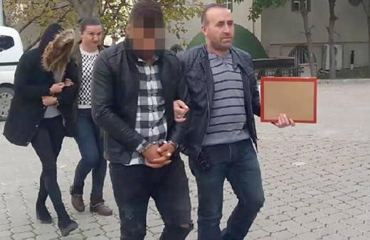 Emekli öğretmenin 258 bin lirasını dolandıran öğretmen çıktı