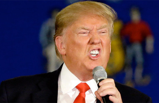  Trump'tan Gülen açıklaması Gündemizde....