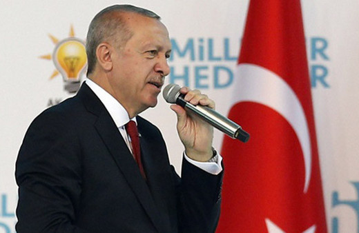 AK Parti'ye adaylık başvurusu yapan kişi sayısı belli oldu