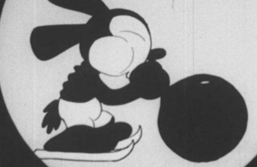70 yıldır kayıp Walt Disney filmi 'Oswald' Japonya'da bulundu