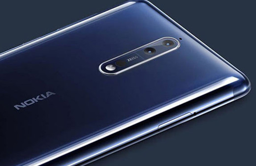 Nokia 3 yeni telefon tanıtacak! İşte tarihi