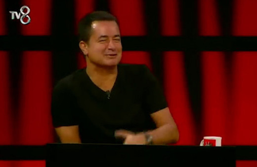 Acun Ilıcalı eski jüri üyelerinin üstüne oynadı! Peş peşe kontralar...