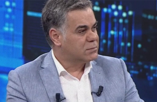 Süleyman Özışık'tan flaş yerel seçim mesajı