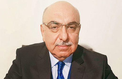 'Bazı başhekimler sopalık' bunu söyleyen Meclis Sağlık Komisyonu Başkanı!