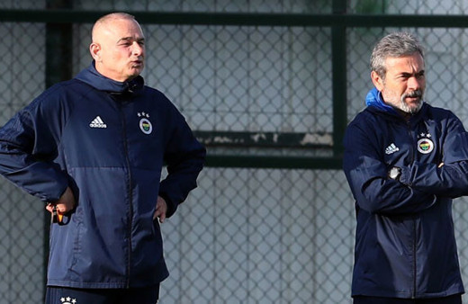 Fenerbahçe'den kovulan 3 yardımcı isim bakın nereye gittiler