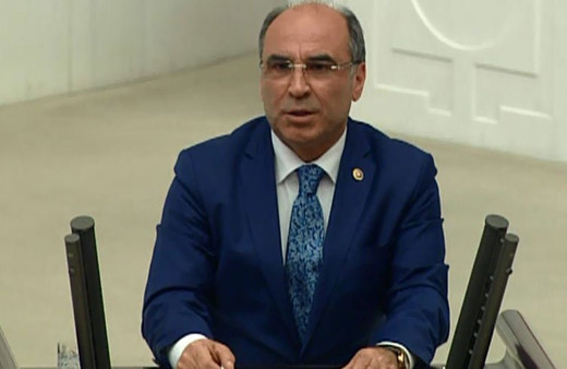 Erdin Bircan kimdir eşi Bahriye Bircan ve çocukları kimdir? 