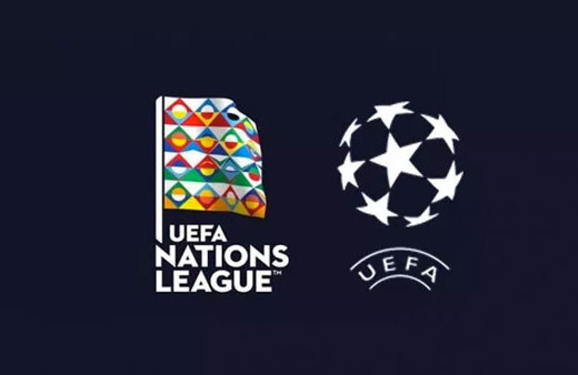 UEFA Uluslar Ligi'nde gecenin toplu sonuçları