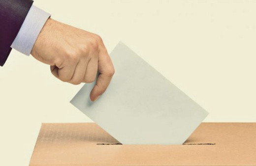 AK Parti'de beklenen temayül yoklaması başladı