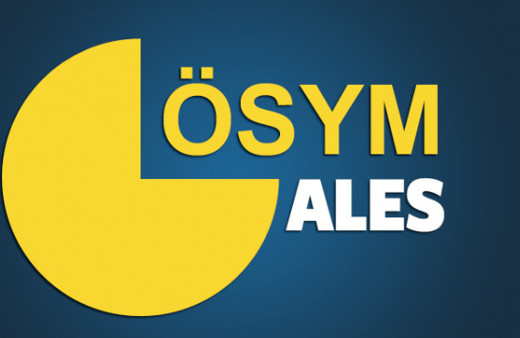 ALES soruları nasıldı 18 Kasım ALES sınav yorumları