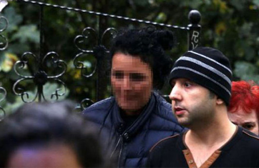 Cihangir'de dehşet! Eğlence mekanında tanıştığı adamın evine gidince...