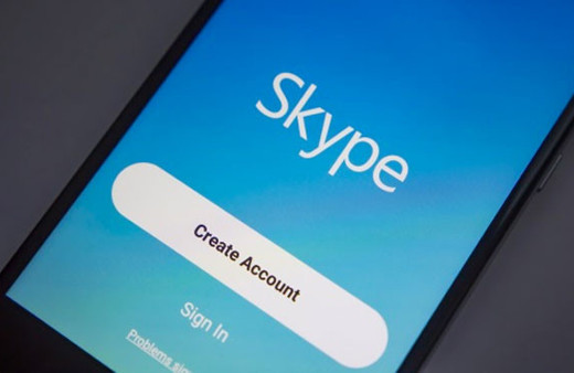 Skype uygulaması kedi emojisi nedeniyle çökebilir!