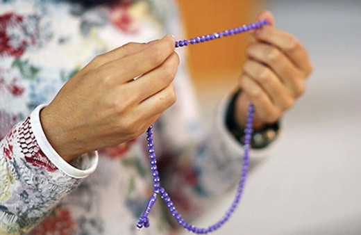 Mevlid Kandili namazı 4 rekatlık namaz nasıl niyet edilir kılınışı