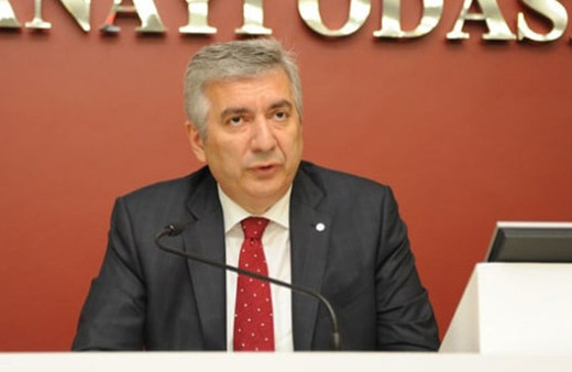 İSO Başkanı Bahçıvan 'Kıdem tazminatı demode'