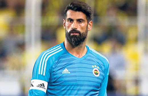 Kadro dışı kalan Volkan Demirel: Yönetimi mi devireceksiniz?