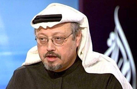  Washington Post gazetesinden bomba Kaşıkçı iddiası!