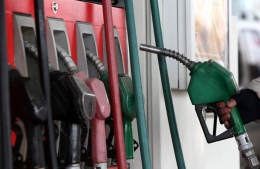 Motorine 22 kuruş benzine 19 kuruş indirim ne zaman başlıyor