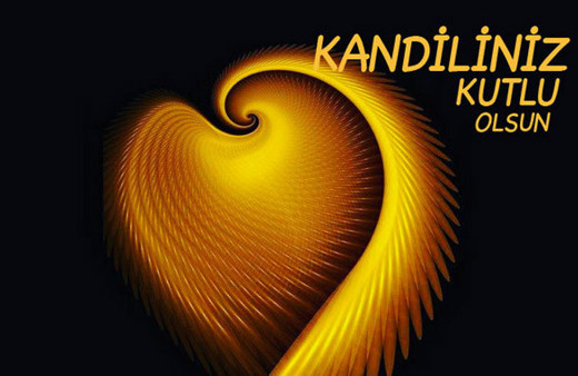 19 Kasım 2018 ne kandili yarın kandil mi var?