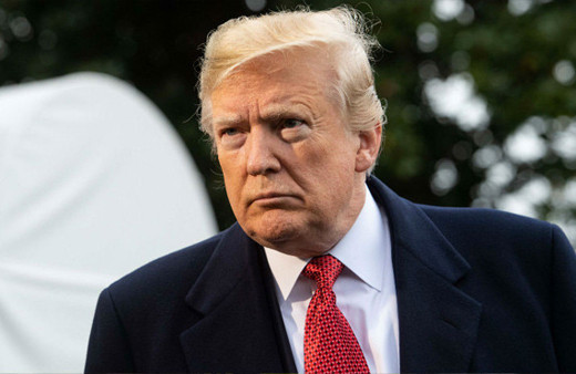 Trump: 'Kaşıkçı'nın ses kaydını dinlemek istemiyorum'