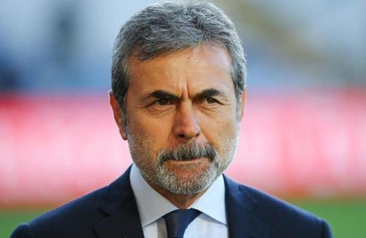 İlk transferi Fenerbahçe'den: O yıldızı alıyor!