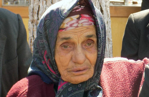 10 gündür aranıyordu: Yaşlı kadından kötü haber!