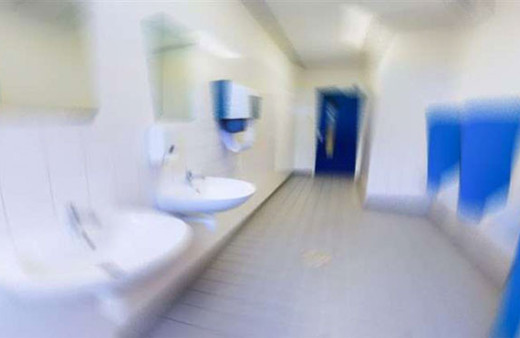 Okul tuvaletinde korkunç olay 8 erkek öğrenci 2 çocuğa fırçayla tecavüz etti