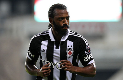 Beşiktaş'ın eski yıldızı Galatasaray yolunda