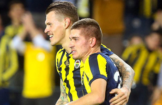 Martin Skrtel ve Roman Neustadter sezon sonu takımdan ayrılıyor
