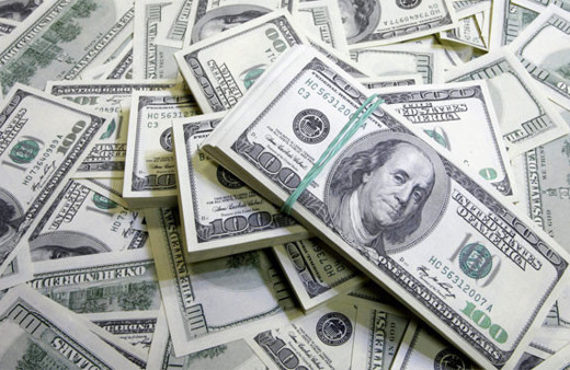 Dolar ve altında son durum