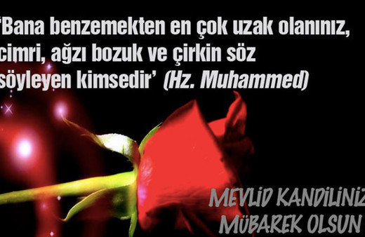 19. 11. 2018 neyin kandili bugün kandil mi var? 